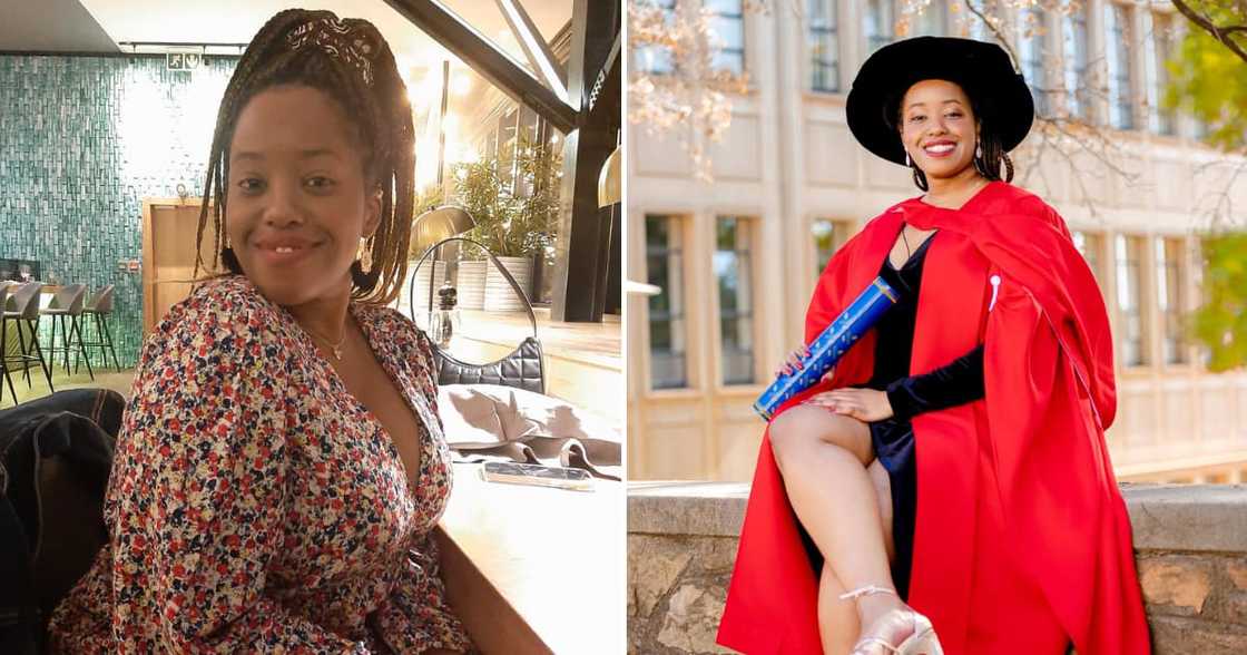 Wits, PhD, social media, women Wits, PhD, social media, women