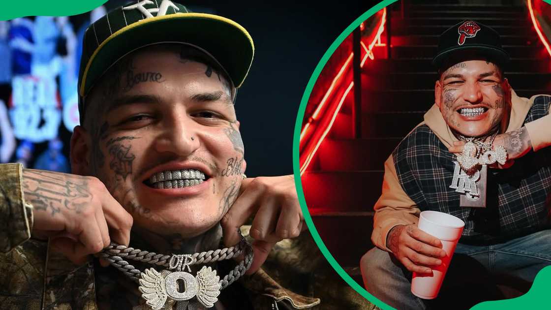 Lefty Gunplay age is 29 years Lefty Gunplay age is 29 years