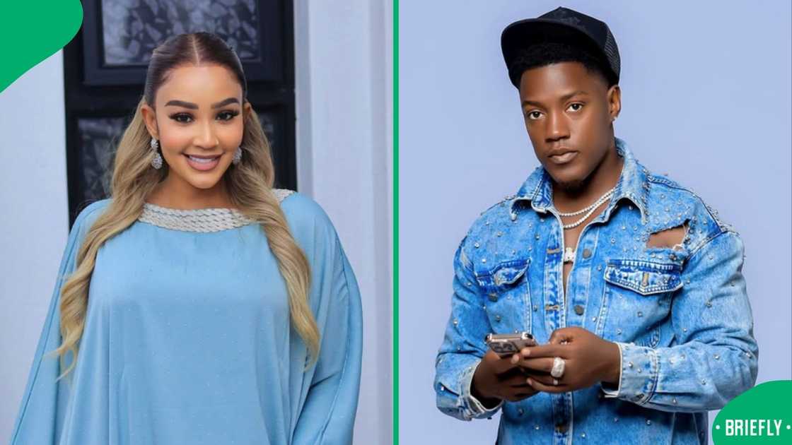 Zari Hassan's divorce has reportedly taken a sharp turn Zari Hassan's divorce has reportedly taken a sharp turn
