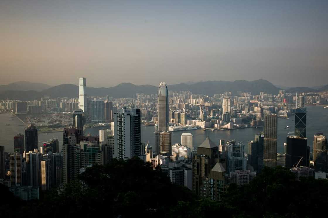 Hong Kong's Hang Seng Index led gains across Asia Hong Kong's Hang Seng Index led gains across Asia