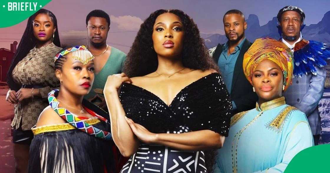 The cast of 'Queendom' has gone months without payment