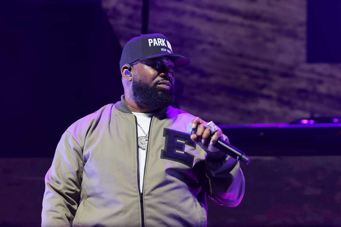 Top 20+ most talented fat rappers: Here are the powerhouses of Hip-Hop ...