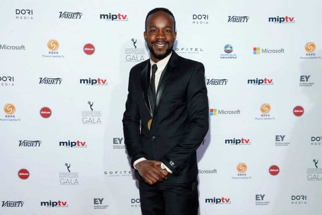 David Kibuuka David Kibuuka