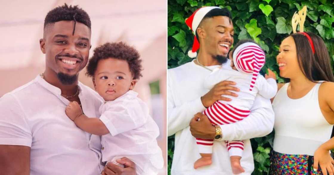 Tino Chinyani, Simz Ngema, Tiyani Tino Chinyani, Simz Ngema, Tiyani