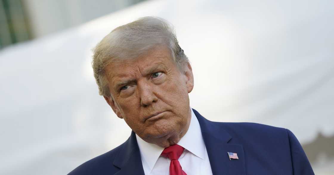 Trump and His 2 Sons Could Face Jail Time Over Investigation Into Trump Organisation Trump and His 2 Sons Could Face Jail Time Over Investigation Into Trump Organisation