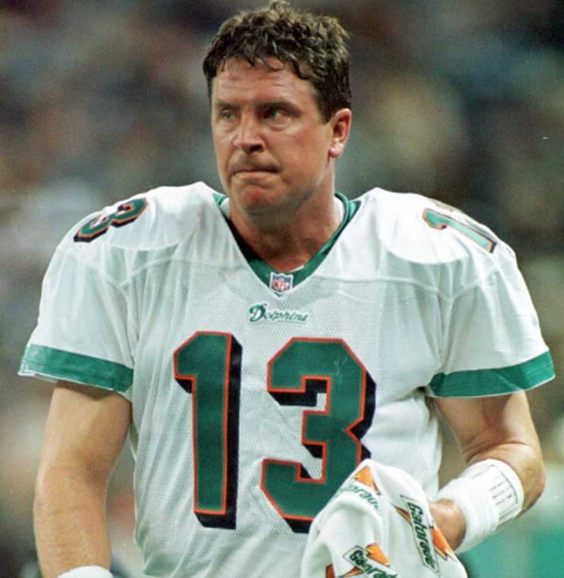Dan Marino Dan Marino