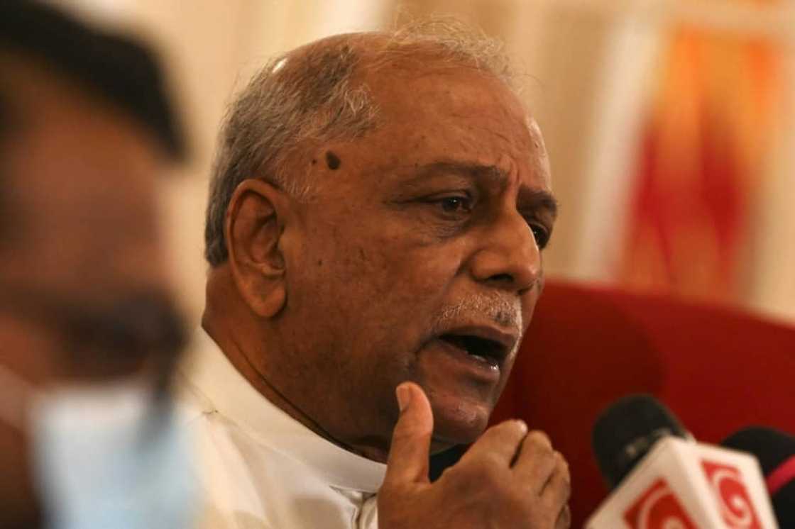 Sri Lankan Prime Minister Dinesh Gunawardena is in Beijing, the island's biggest bilateral creditor, seeking a debt restructuring deal crucial to maintaining an IMF bailout programme Sri Lankan Prime Minister Dinesh Gunawardena is in Beijing, the island's biggest bilateral creditor, seeking a debt restructuring deal crucial to maintaining an IMF bailout programme