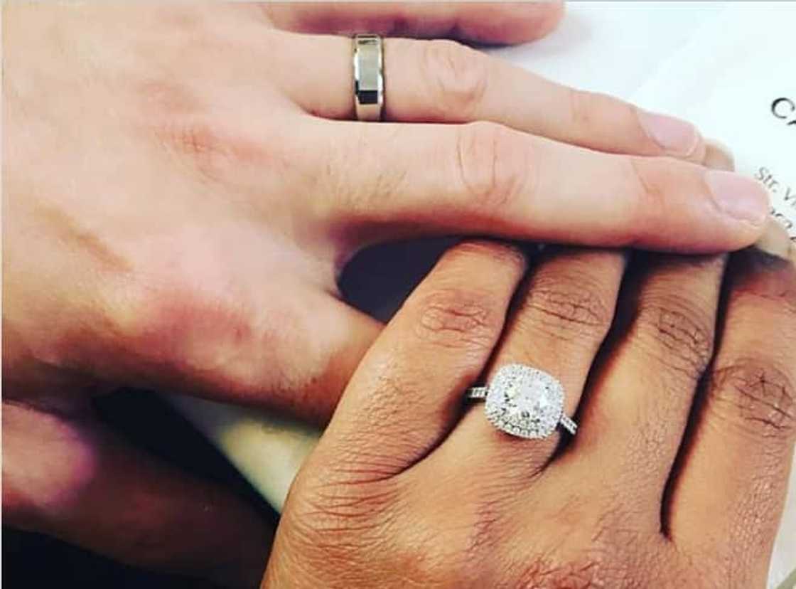 15 celebrities in South Africa in interracial relationships 15 celebrities in South Africa in interracial relationships