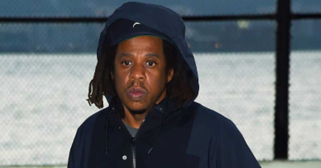 Jay-Z Jay-Z