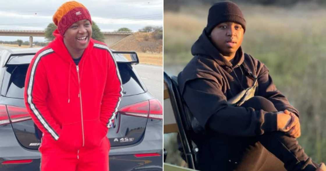 DJ Shimza, France and Portugal. DJ Shimza, France and Portugal.