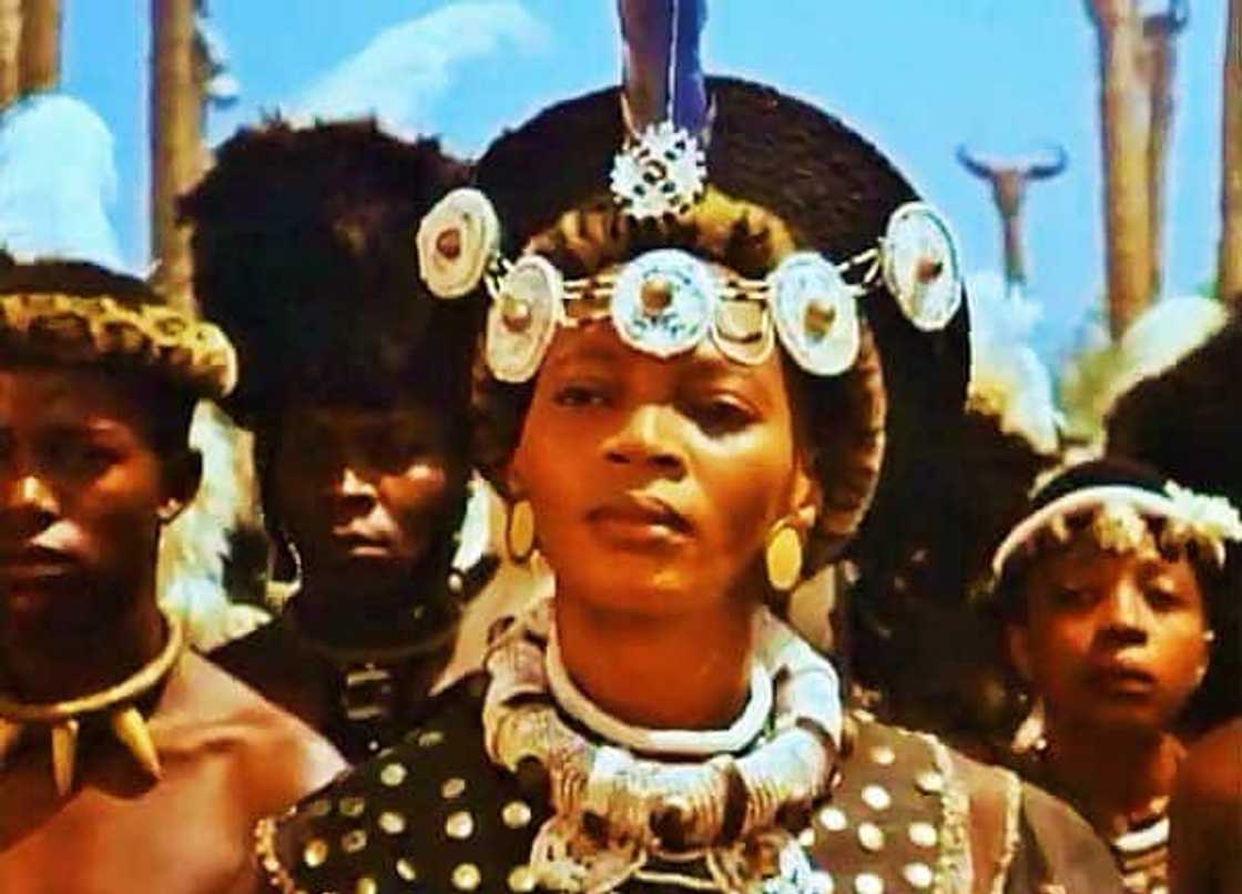African queens African queens
