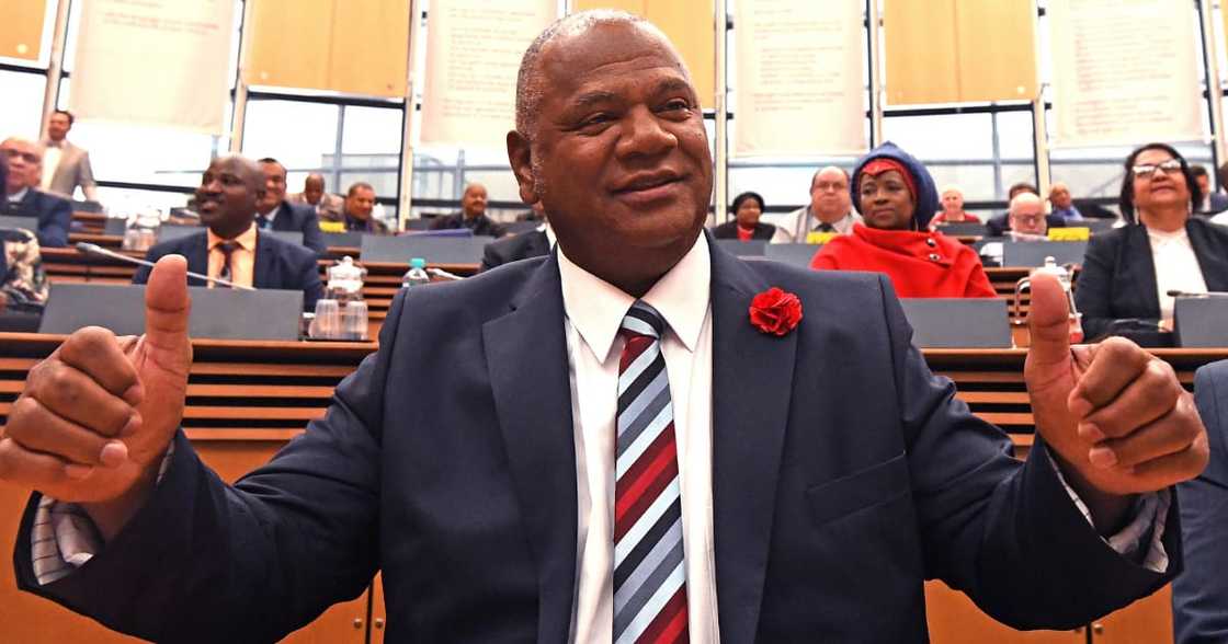 City of Cape Town, Controversial By-Law, homeless people City of Cape Town, Controversial By-Law, homeless people
