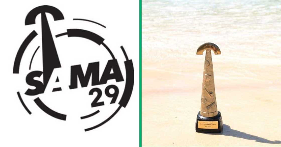 The SAMAs are set to announce the nominees and a new partnership in October The SAMAs are set to announce the nominees and a new partnership in October