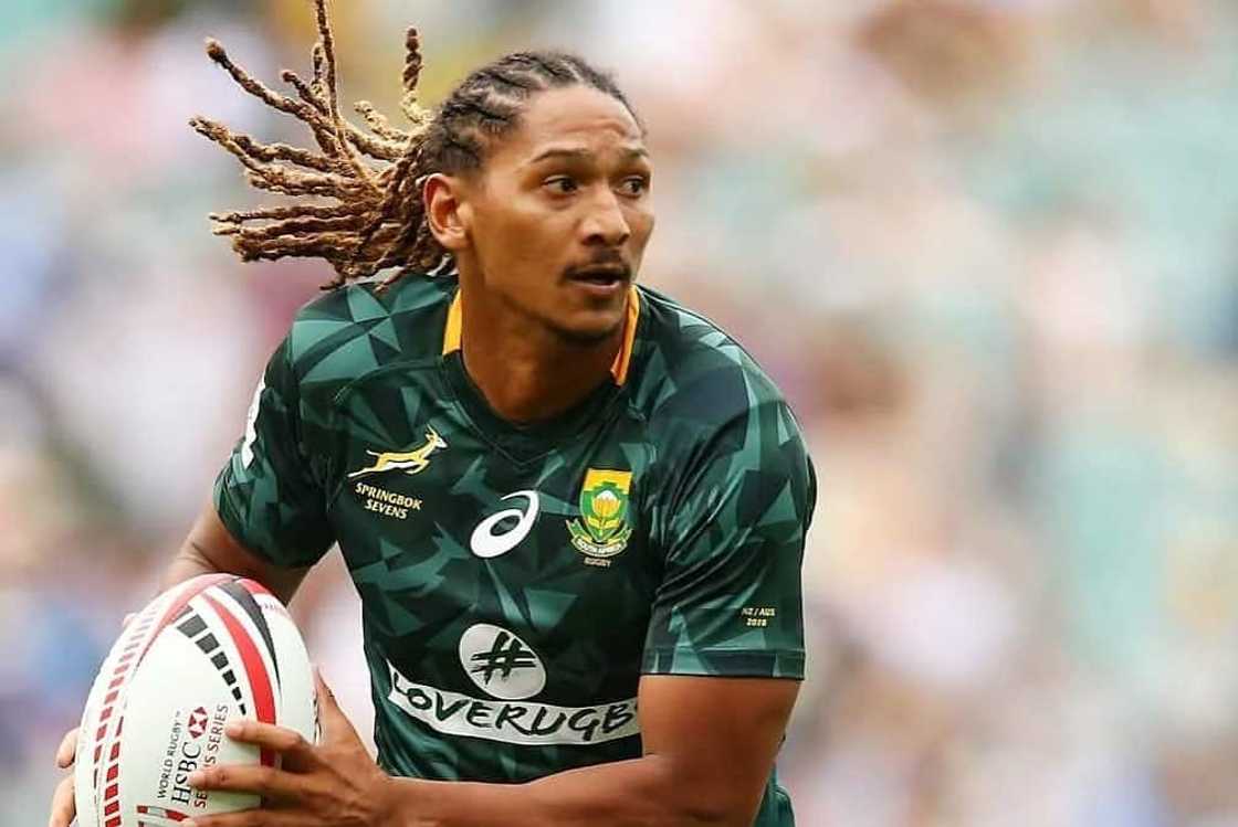 Justin Geduld career Justin Geduld career