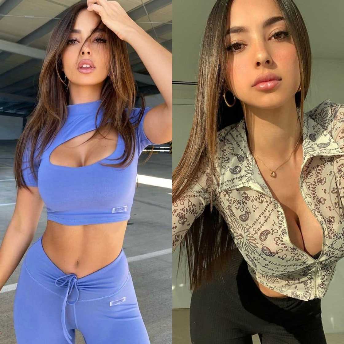 Dani Torres' profiles Dani Torres' profiles