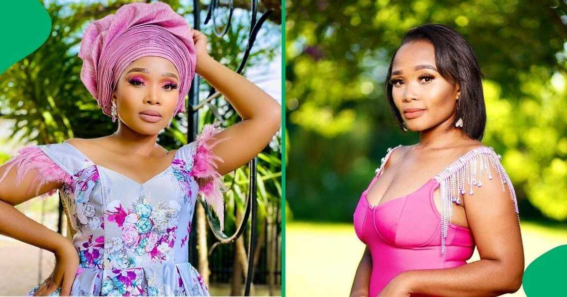 Innocent Sadiki was called out for making content Innocent Sadiki was called out for making content