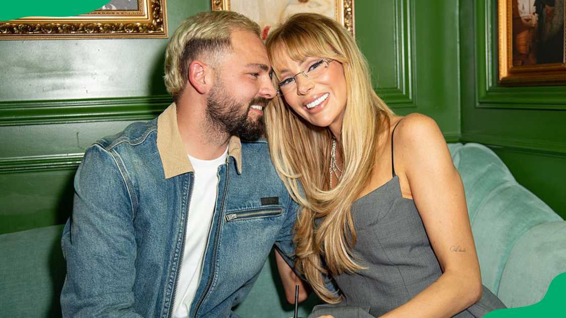 Olivia Attwood from Love Island