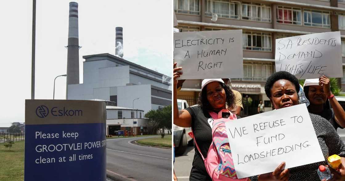 Eskom Eskom