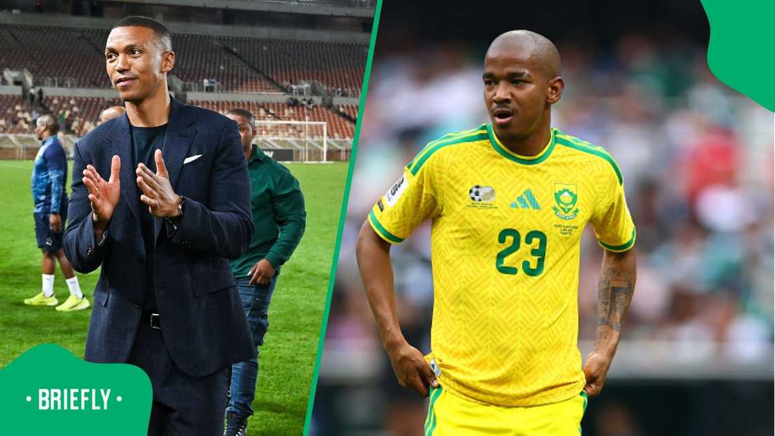 Mamelodi Sundowns Mamelodi Sundowns