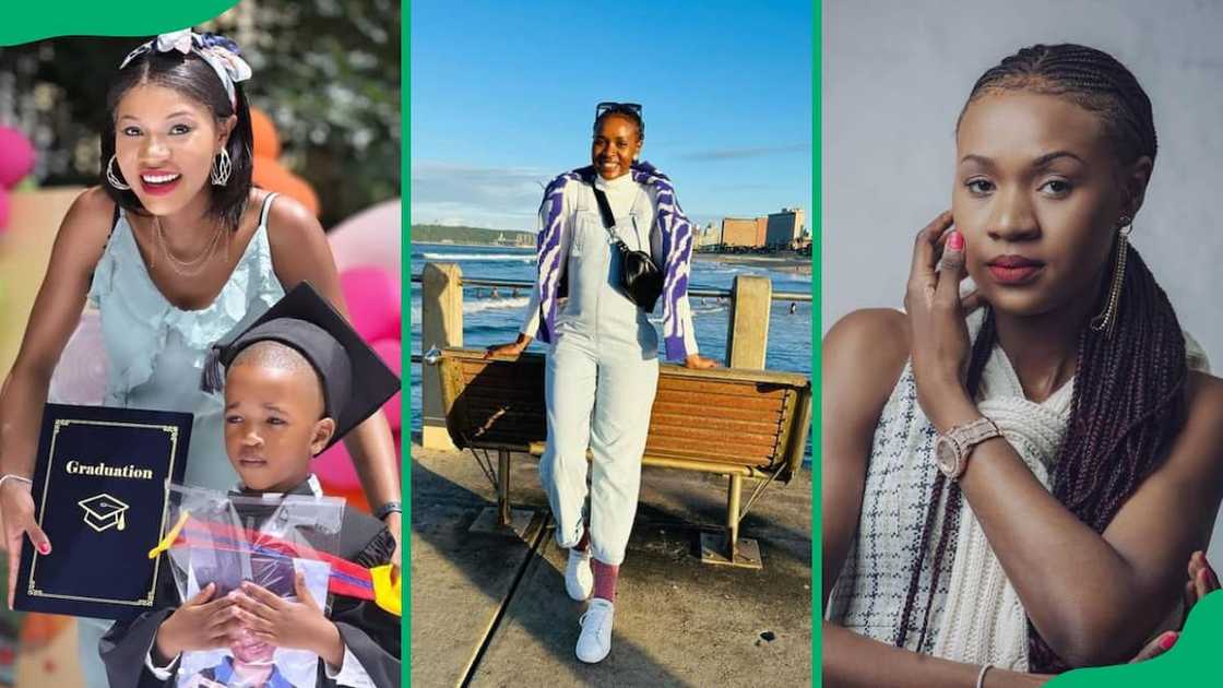 Winnie from Scandal!’s Instagram page Winnie from Scandal!’s Instagram page