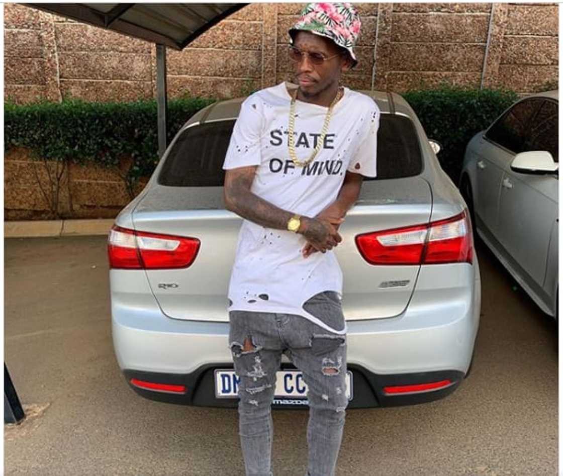 Kaizer Chiefs Kaizer Chiefs