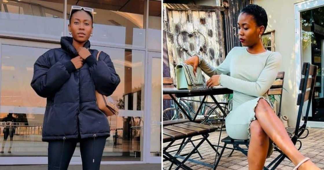 Thato Immaculate Mokoena Thato Immaculate Mokoena