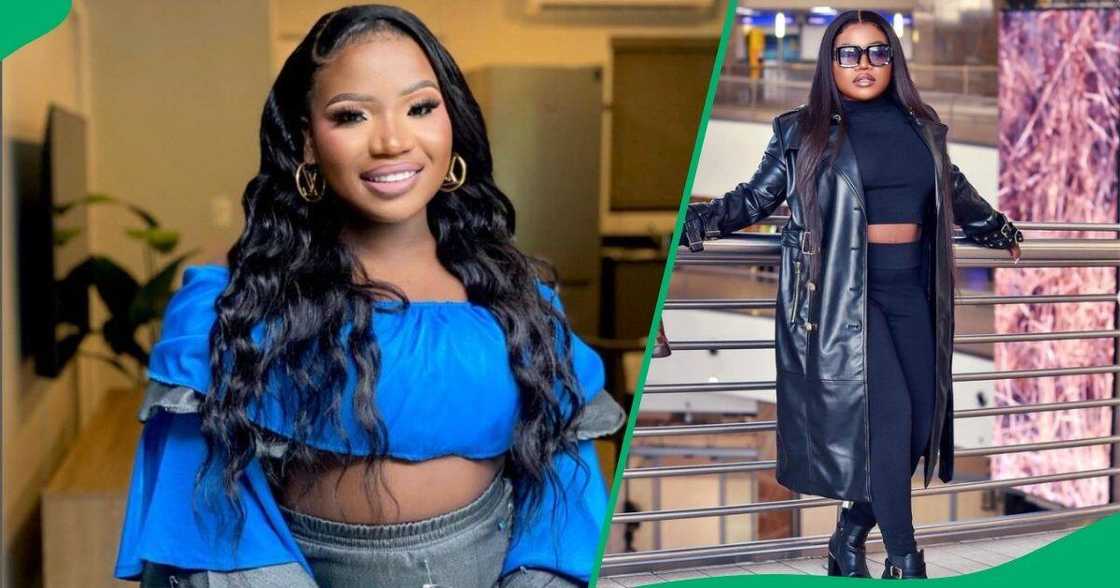 Makhadzi will increase her booking fees after winning a BET Award. Makhadzi will increase her booking fees after winning a BET Award.