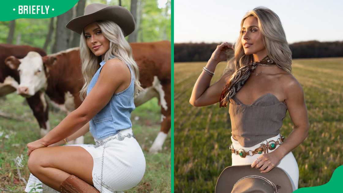 Mariah Morse Mariah Morse