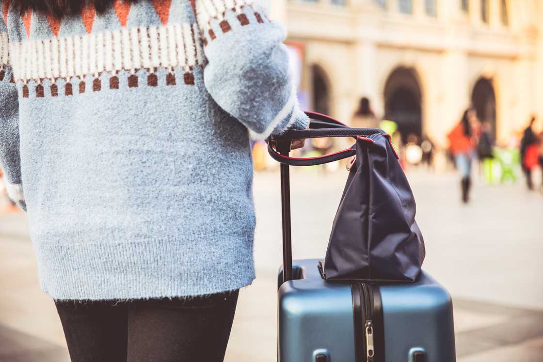 Best travel accessories for women Best travel accessories for women