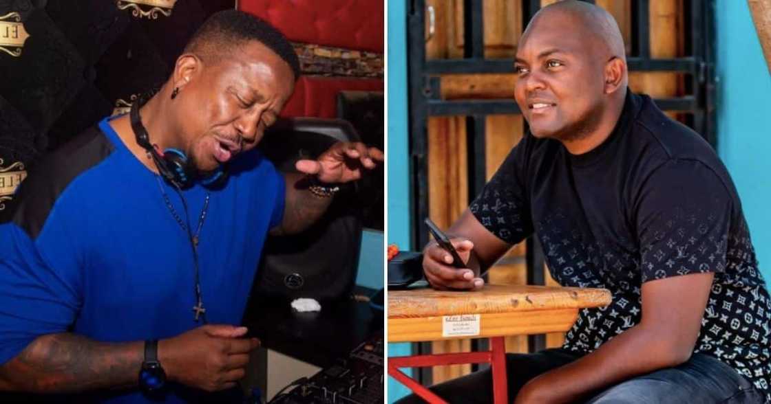 DJ Fresh and Euphonik wins court case