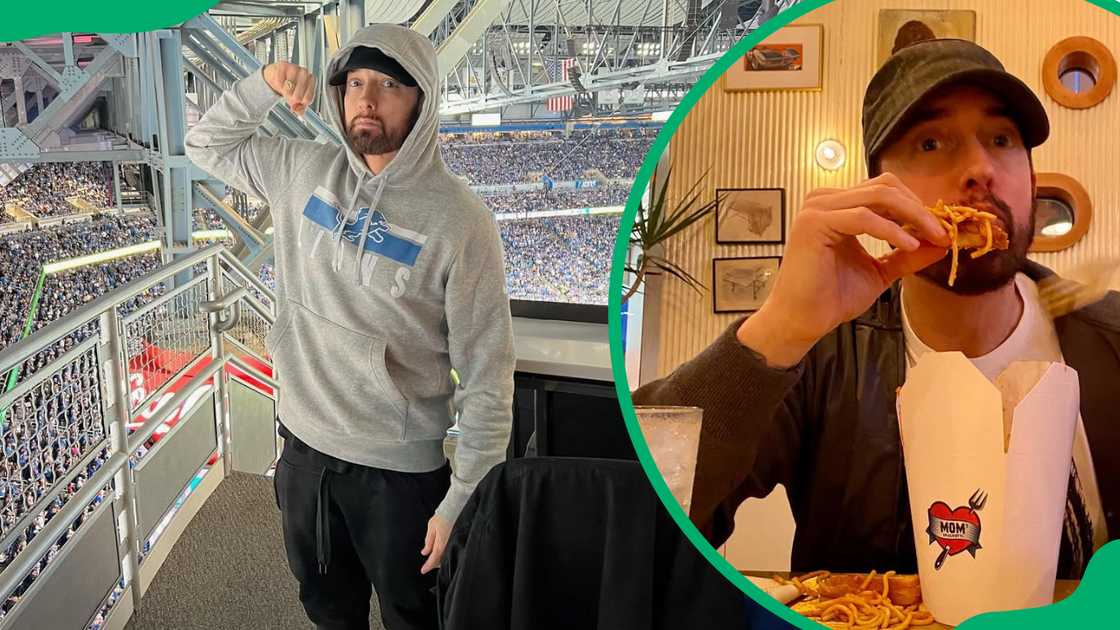 Did Eminem retire Did Eminem retire