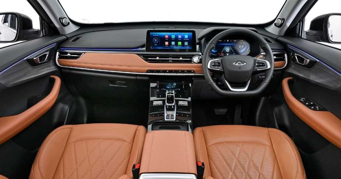 This is how much Chery's new flagship SUV, the Tiggo 8 Pro, will cost in SA This is how much Chery's new flagship SUV, the Tiggo 8 Pro, will cost in SA
