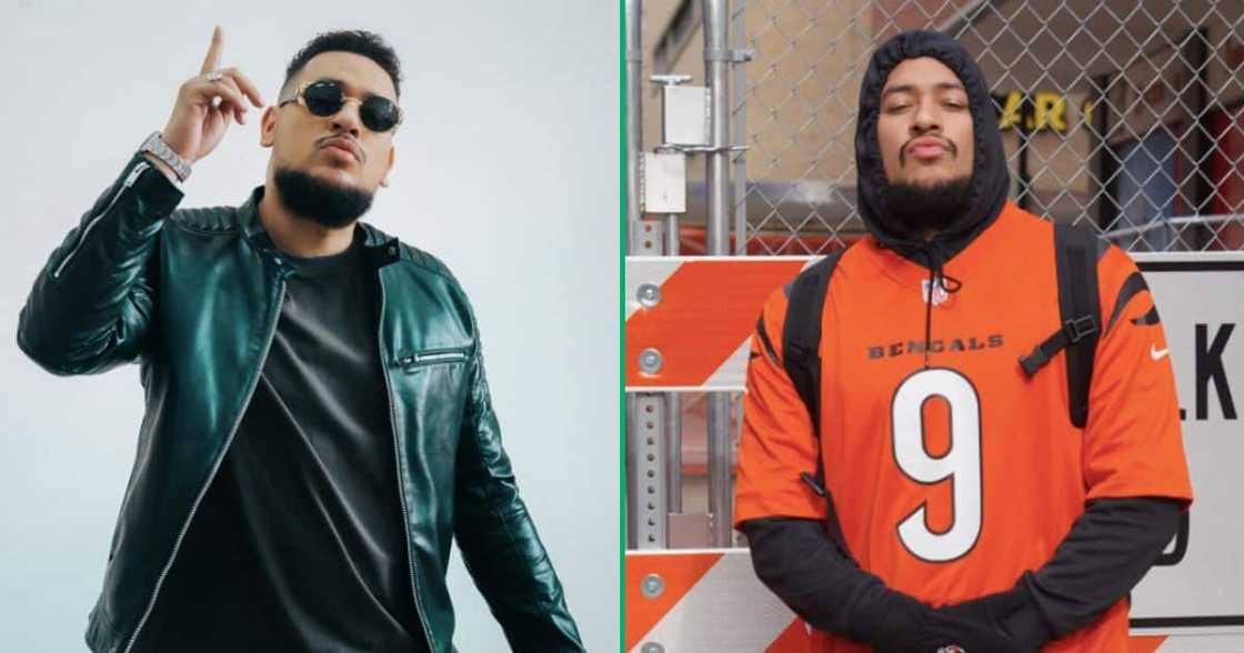 AKA's murder accused are back in court AKA's murder accused are back in court