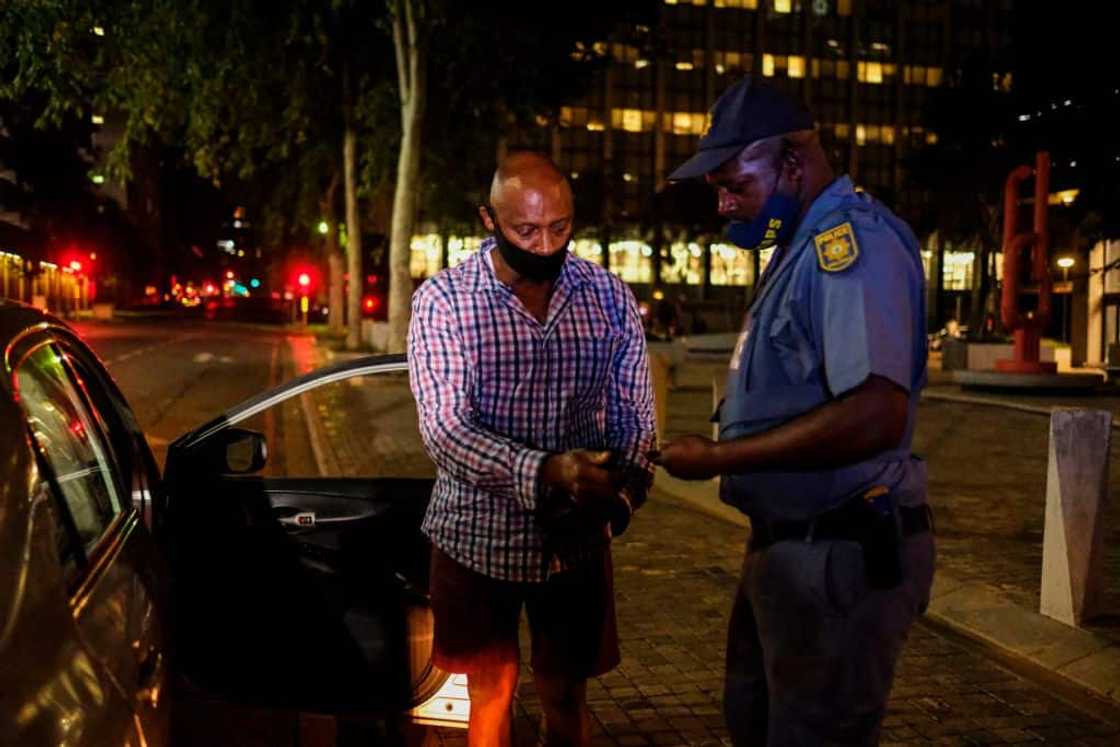 Temporary drivers licence expired Temporary drivers licence expired