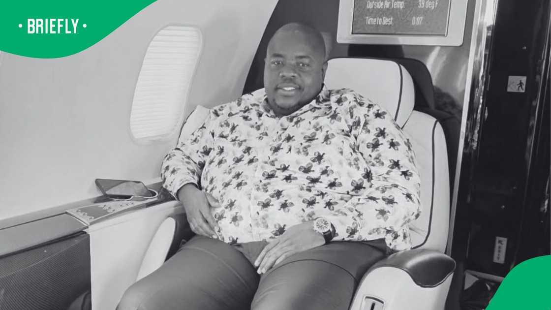 Harare car dealers fear losses after Wicknell Chivayo’s death in helicopter crash