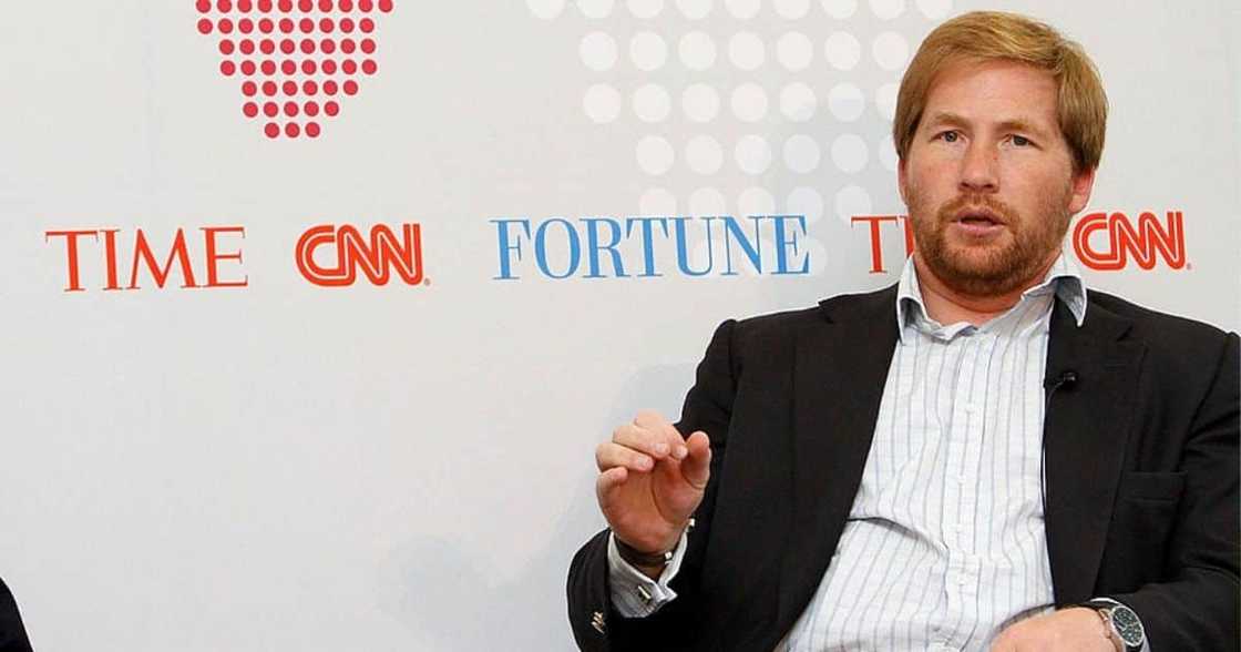 Jonathan Oppenheimer, Turns 51, Important Facts, About the Son, SA, Richest Man, Busines Jonathan Oppenheimer, Turns 51, Important Facts, About the Son, SA, Richest Man, Busines