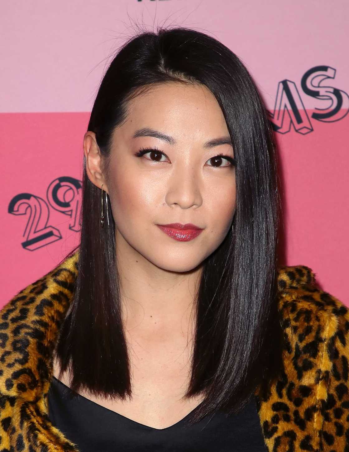 Arden Cho Arden Cho