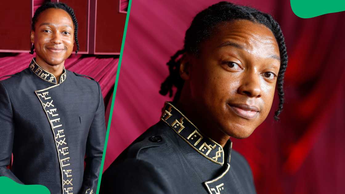 Comedian Josh Johnson's wife Comedian Josh Johnson's wife