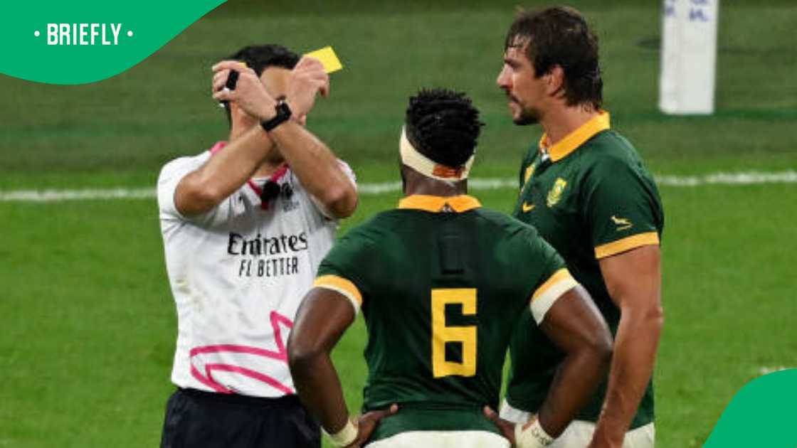 Eben Etzebeth’s concussion recovery has raised concerns among fans and the team, especially with the player’s extended absence from action.