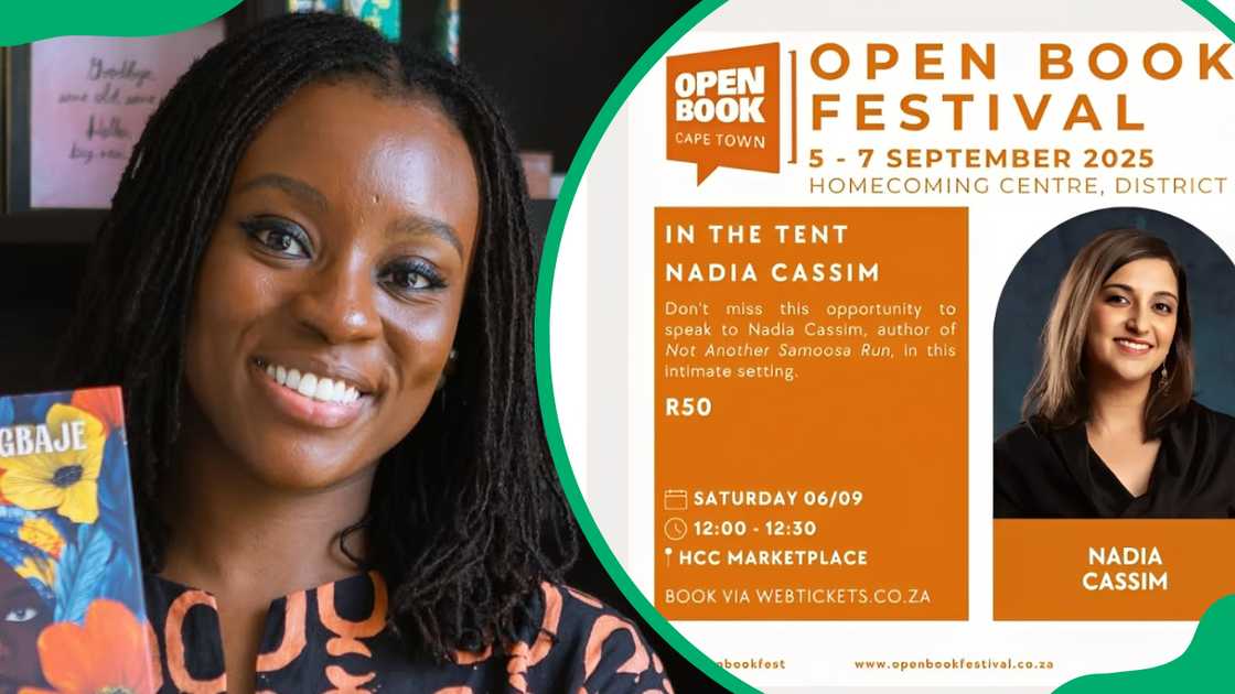 Open Book Festival