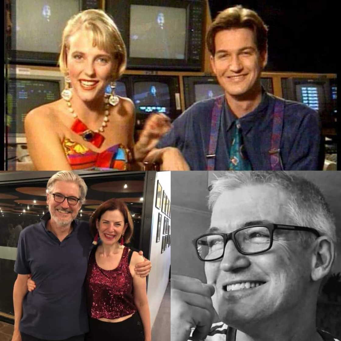 Neil McCarthy's careers Neil McCarthy's careers