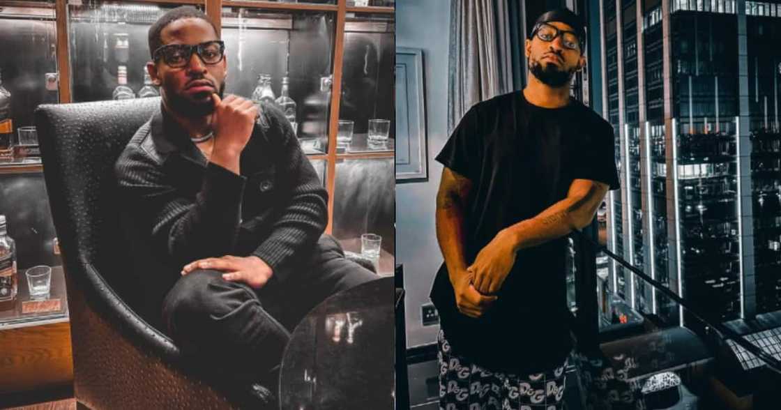 Prince Kaybee, South African Idols, Judge, Music, Twitter Prince Kaybee, South African Idols, Judge, Music, Twitter