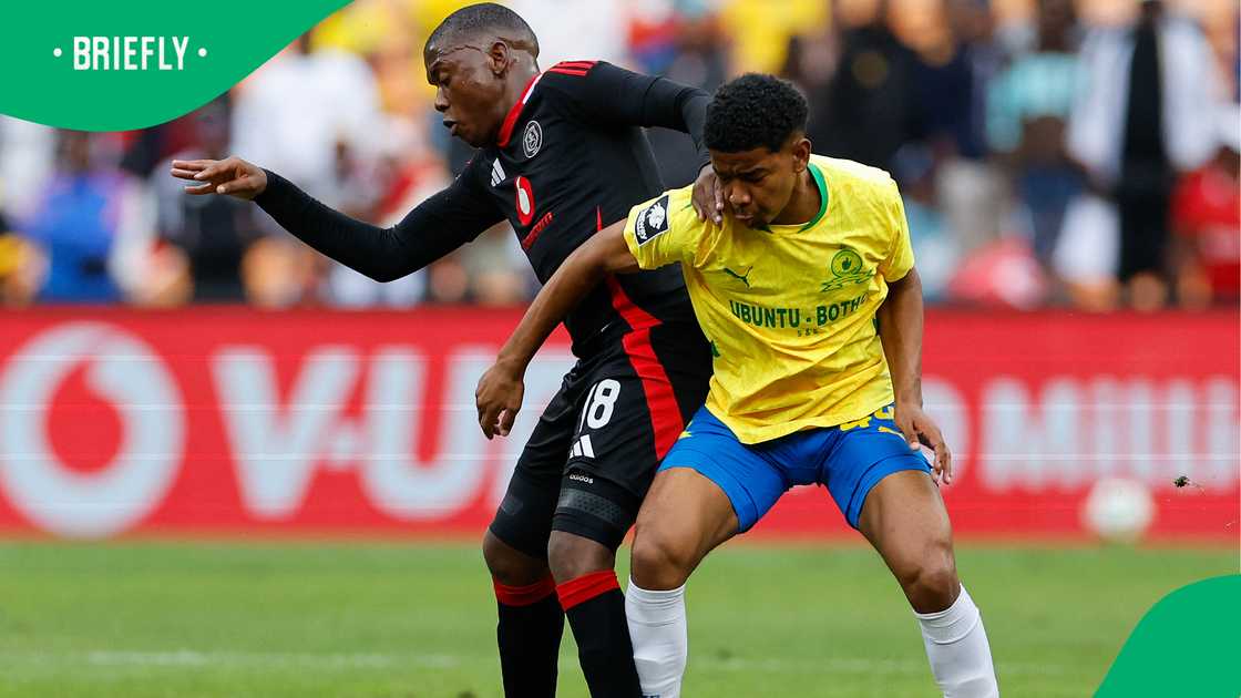 Where Riveiro Leaves Orlando Pirates in Africa Rankings as Sundowns Chase Al Ahly Where Riveiro Leaves Orlando Pirates in Africa Rankings as Sundowns Chase Al Ahly