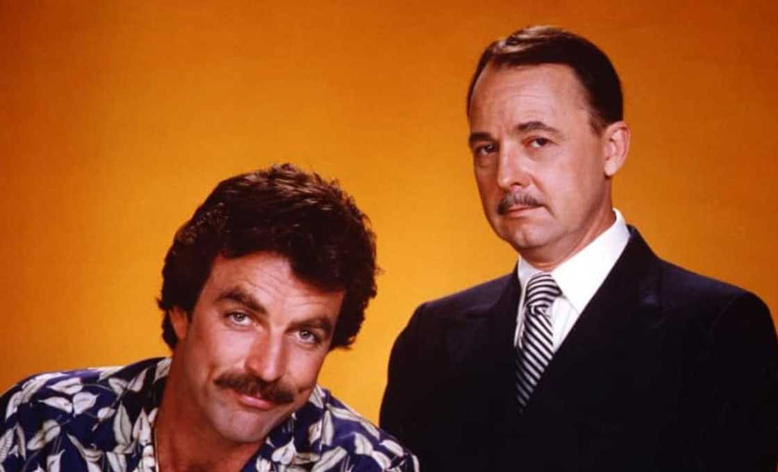 higgins from magnum pi higgins from magnum pi