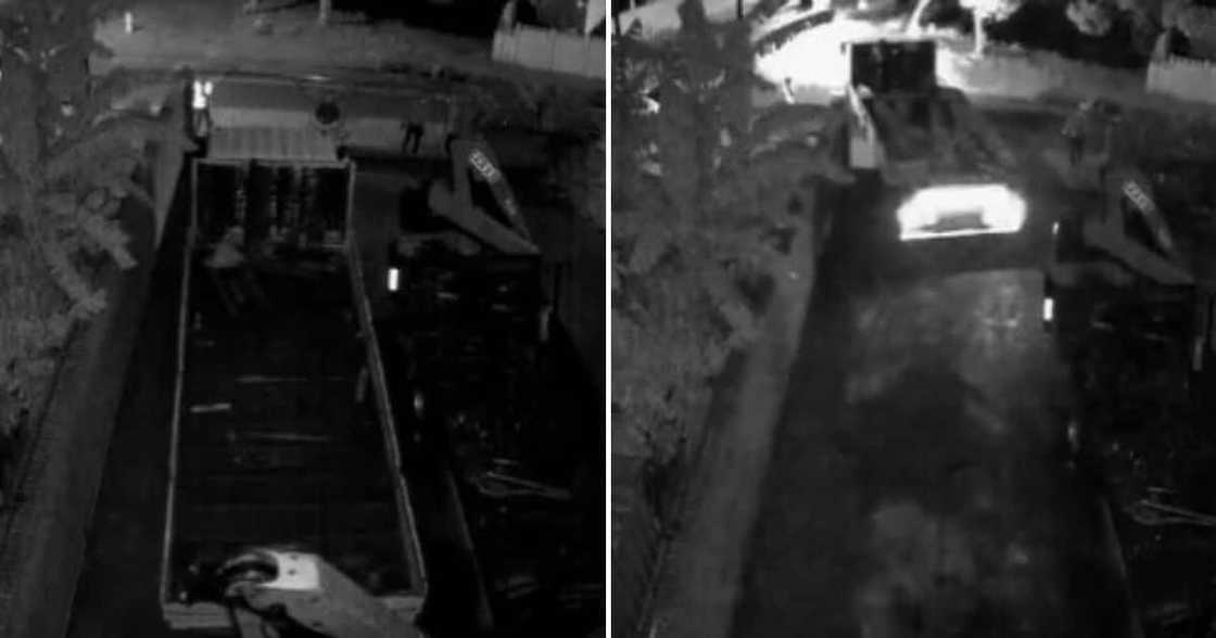 Truck, hijacking, Chatsworth, Durban, KwaZulu-Natal, crime news, South African crime, crime latest, trending videos, viral news Truck, hijacking, Chatsworth, Durban, KwaZulu-Natal, crime news, South African crime, crime latest, trending videos, viral news