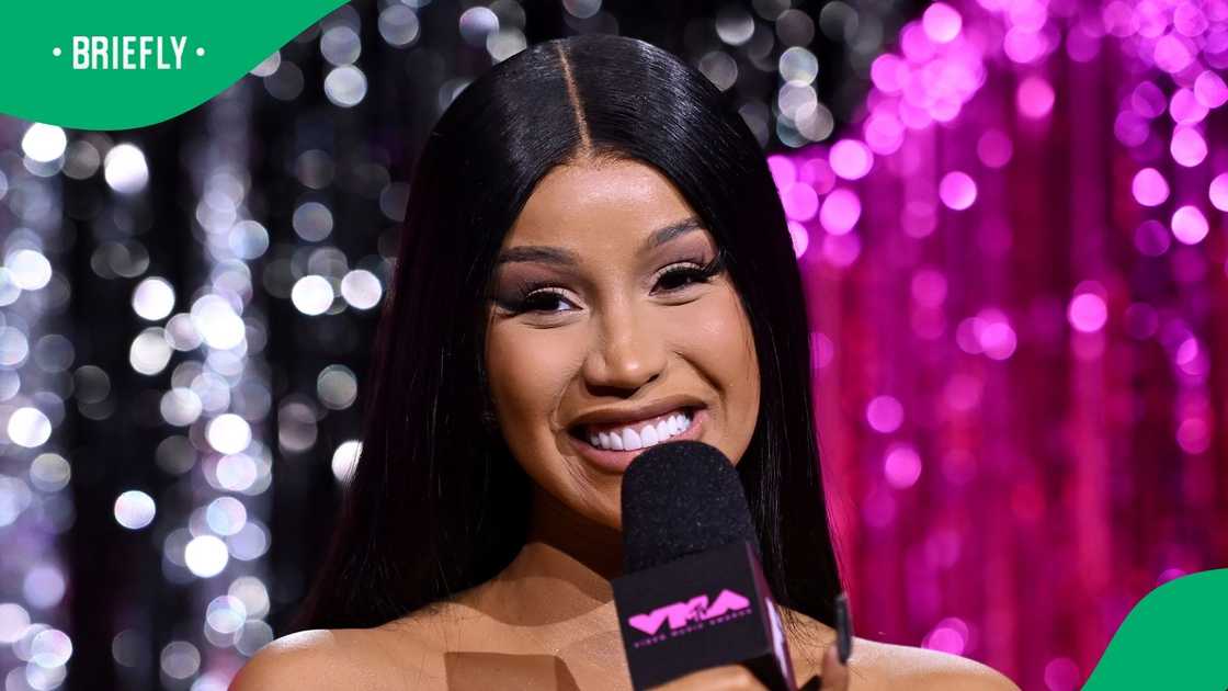 Cardi B shares finals days of relationship with Offset Cardi B shares finals days of relationship with Offset