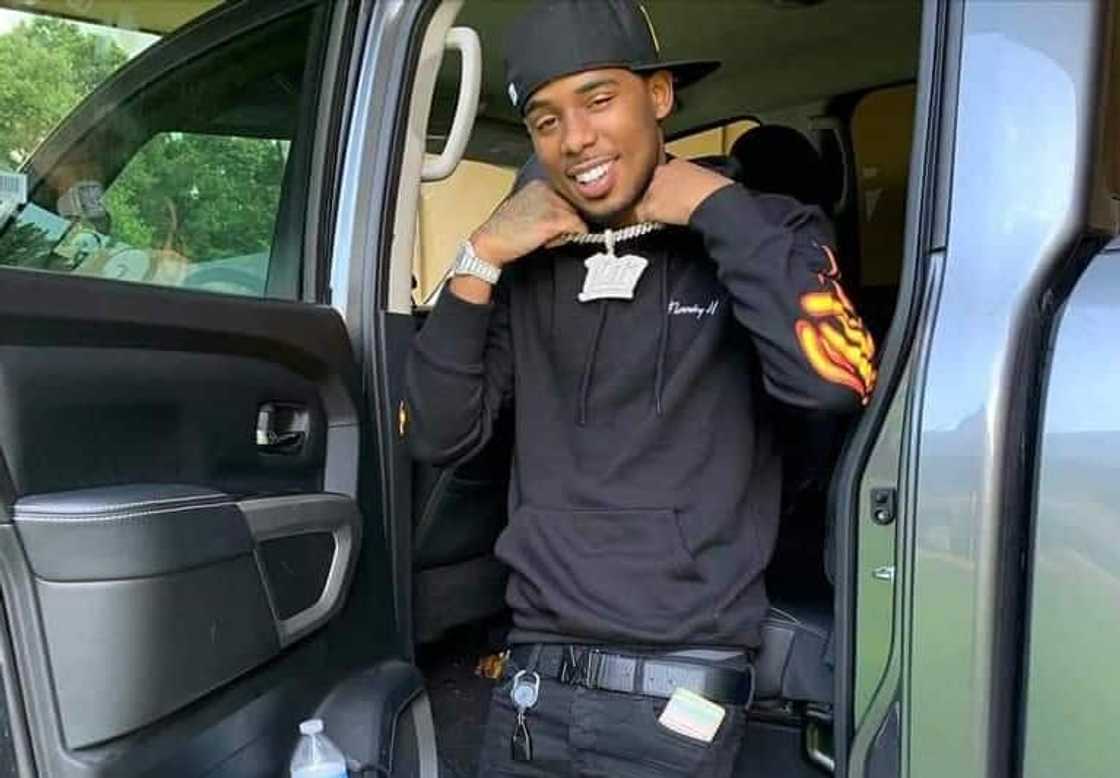 Pooh Shiesty's net worth Pooh Shiesty's net worth