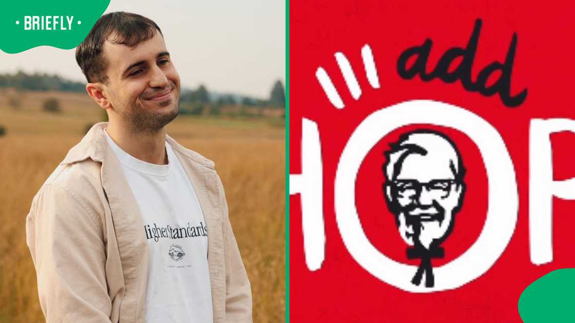 SA creator breaks down KFC Add Hope programme after discovering R1.2 billion impact SA creator breaks down KFC Add Hope programme after discovering R1.2 billion impact