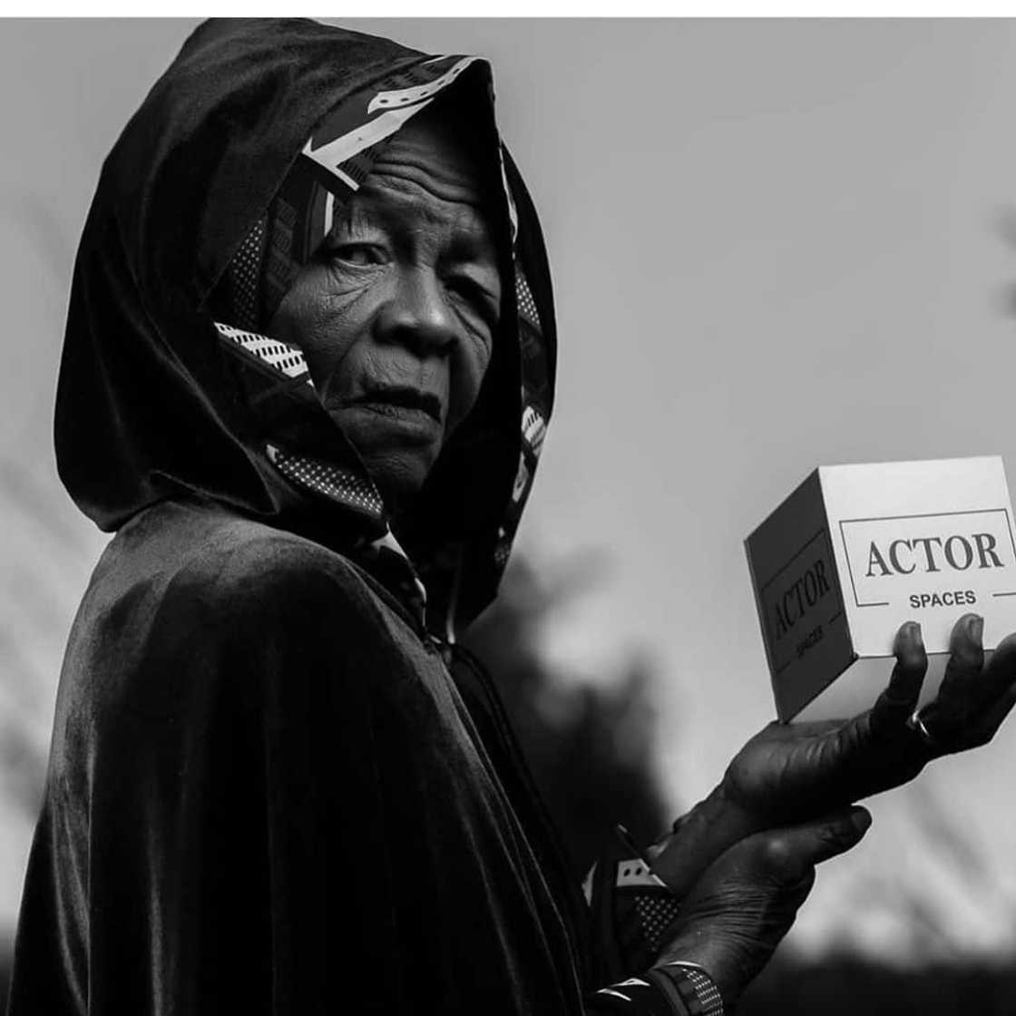 mary twala age mary twala age