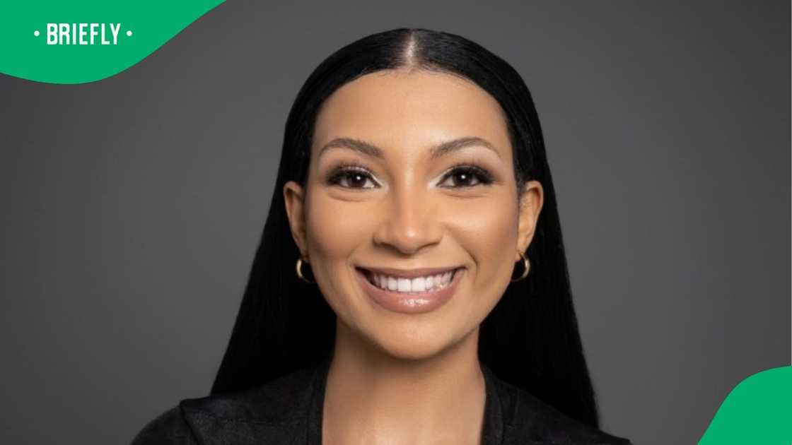 'BBMzansi's Ashley Ogle's GoFundMe reaches more than a quarter of a million rand 'BBMzansi's Ashley Ogle's GoFundMe reaches more than a quarter of a million rand